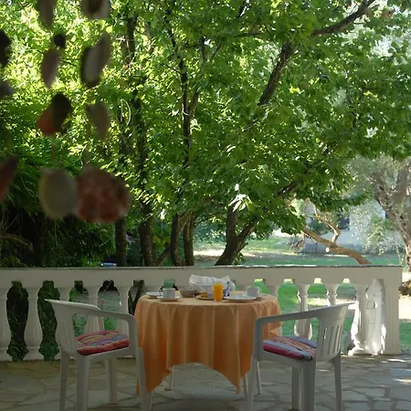Ipiros 2* Γουβιά